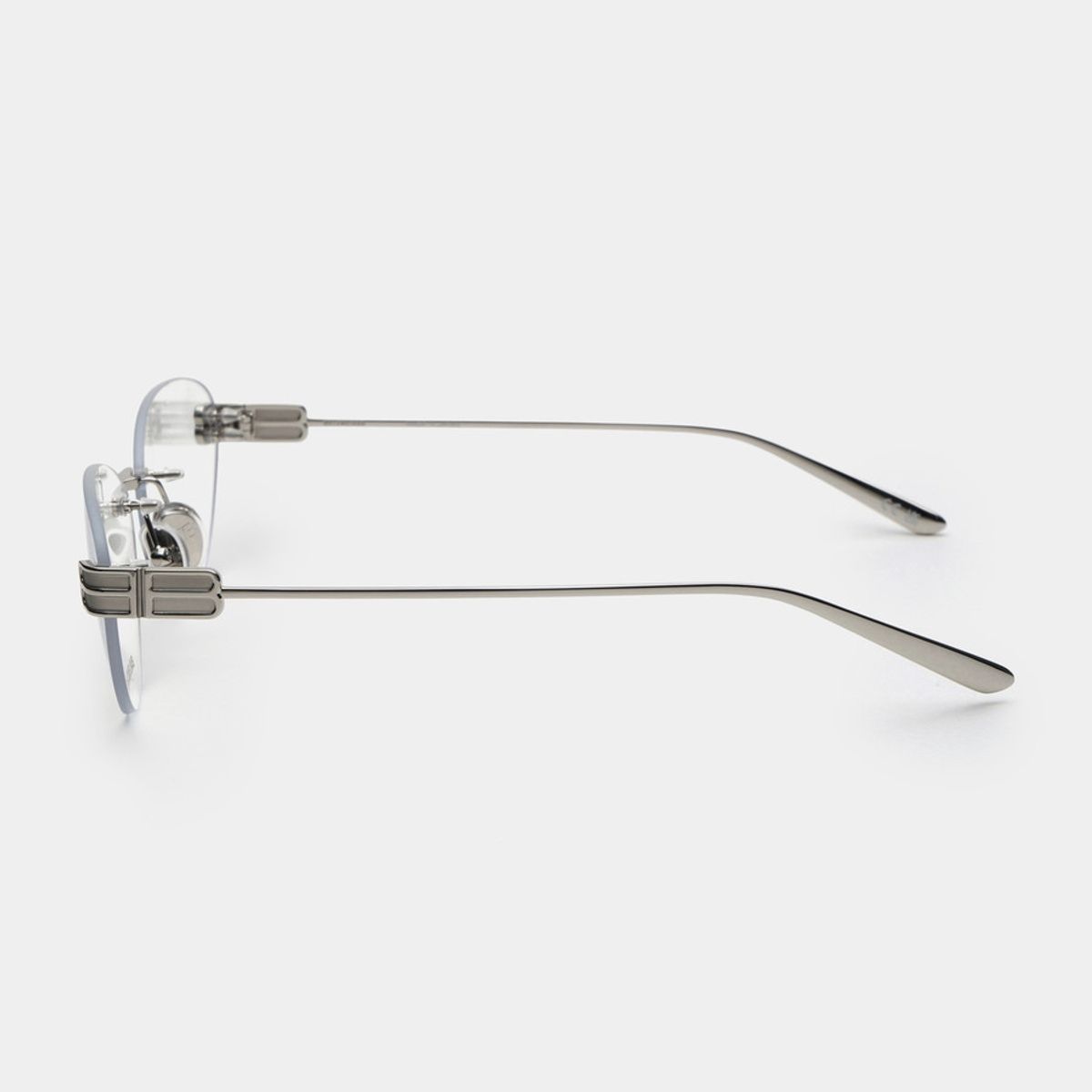 발렌시아가 아이웨어(BALENCIAGA EYEWEAR) BB0489O 001 (61)