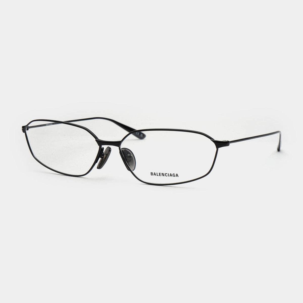 발렌시아가 아이웨어(BALENCIAGA EYEWEAR) BB0453O 002  (63)