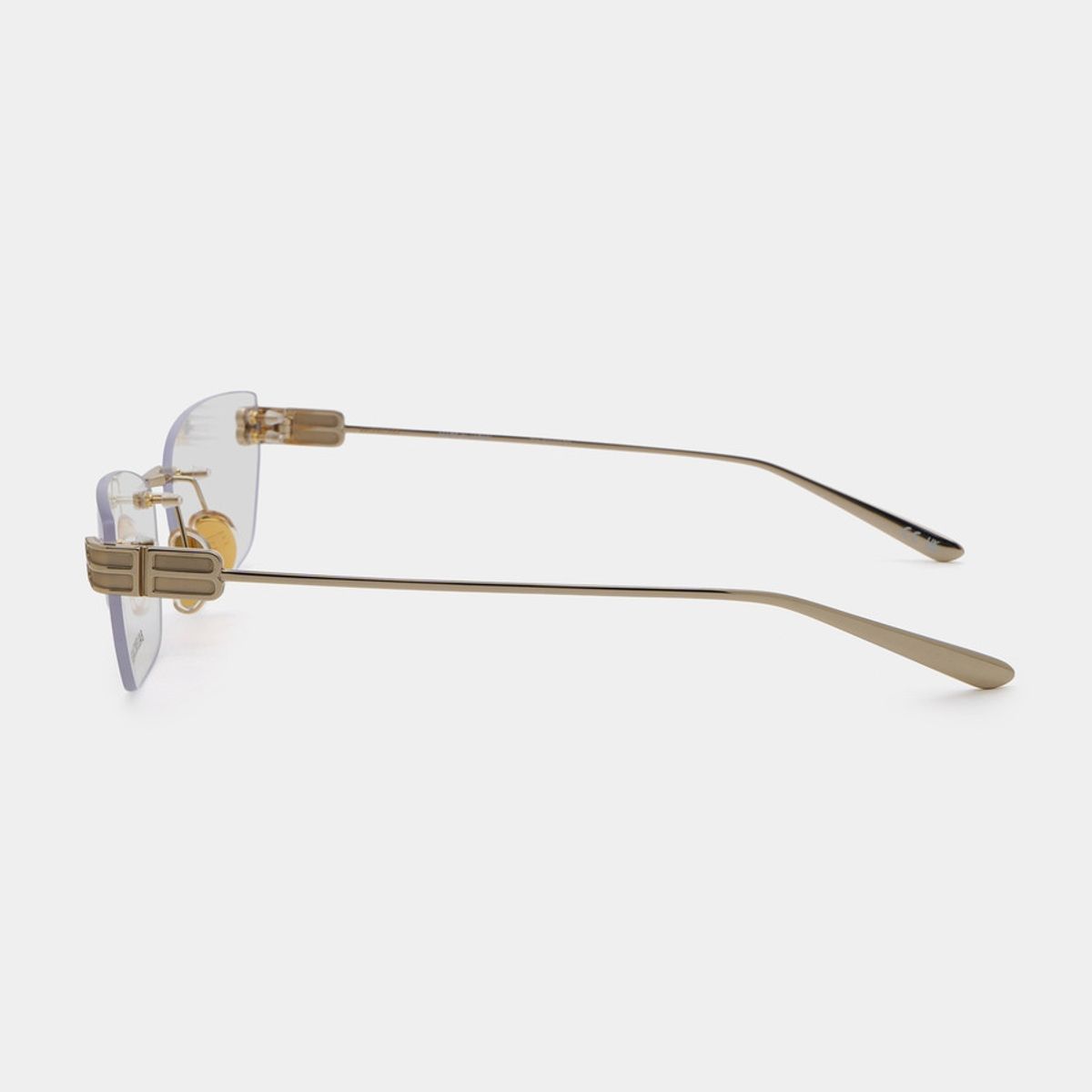 발렌시아가 아이웨어(BALENCIAGA EYEWEAR) BB0490O 004 (62)