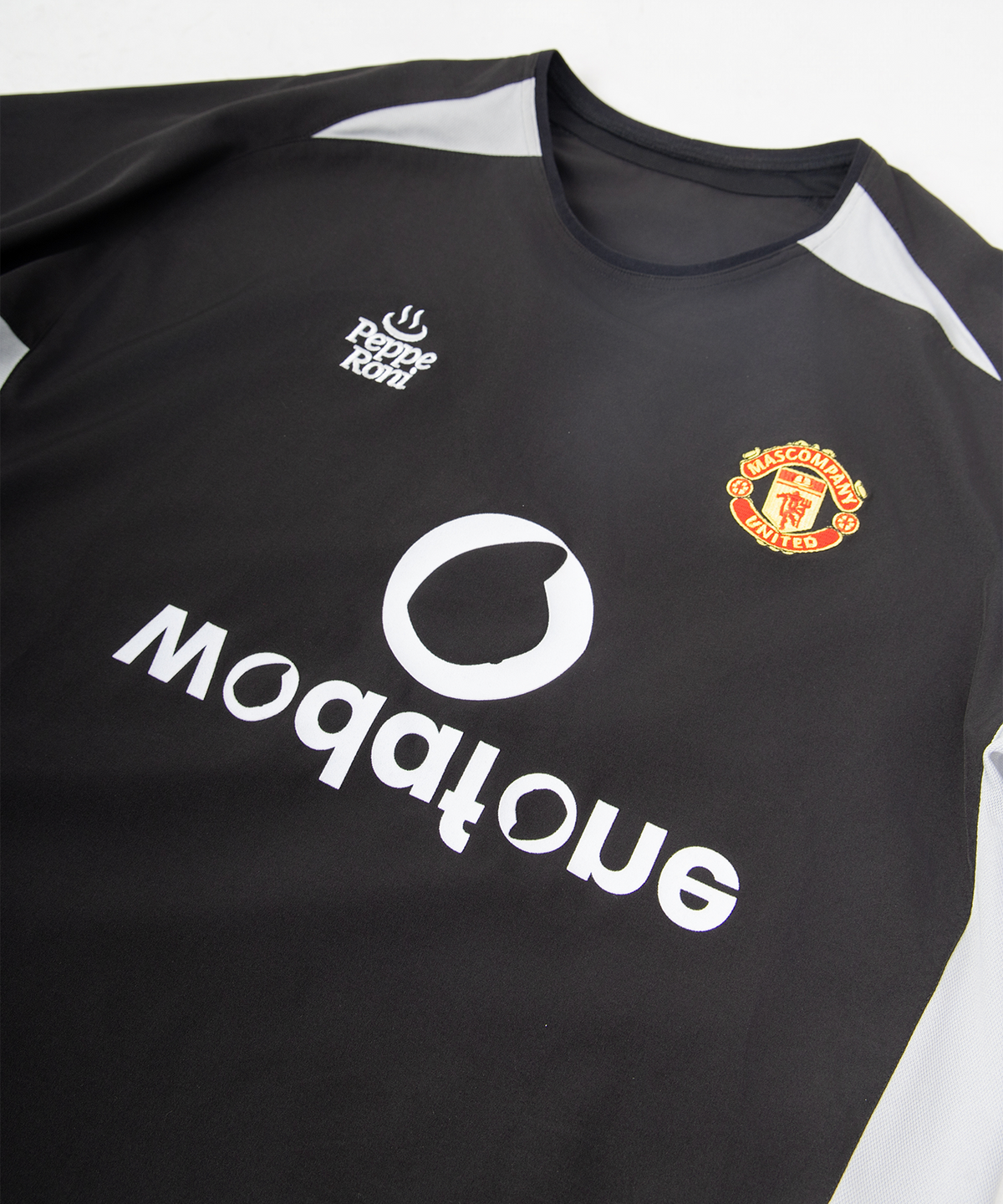 마스컴퍼니(MASCOMPANY) 26/27 Mascompany United Jersey