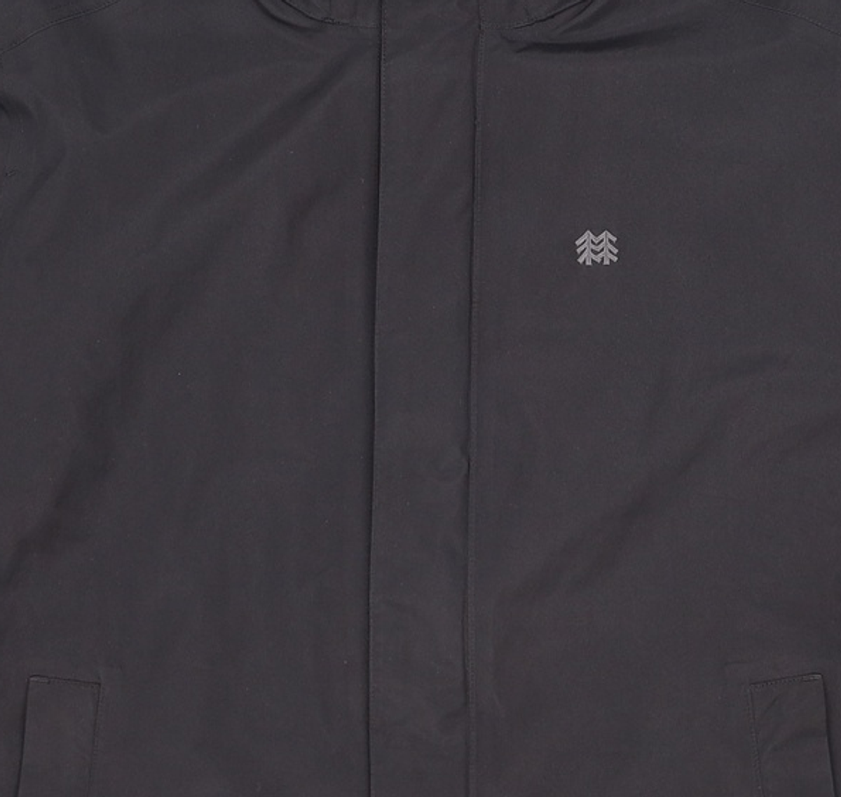 코오롱스포츠(KOLON SPORT) 나일론/코치 재킷 100