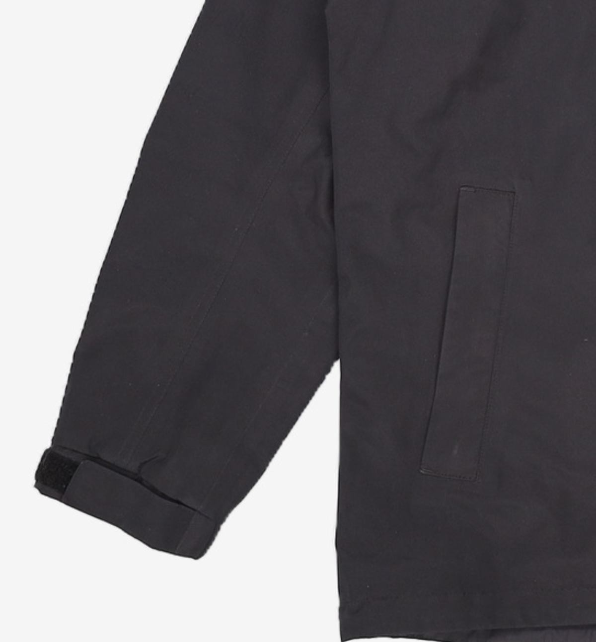 코오롱스포츠(KOLON SPORT) 나일론/코치 재킷 100