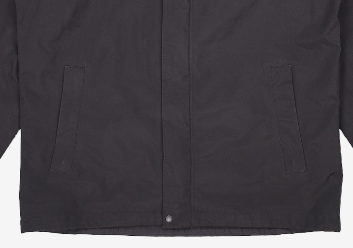 코오롱스포츠(KOLON SPORT) 나일론/코치 재킷 100