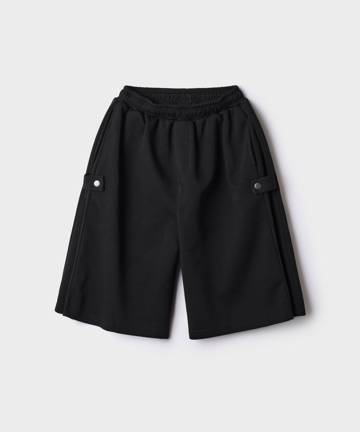 스파오 키즈(SPAO KIDS) [키즈] 스냅 버뮤다 팬츠_SPTMG37KU2