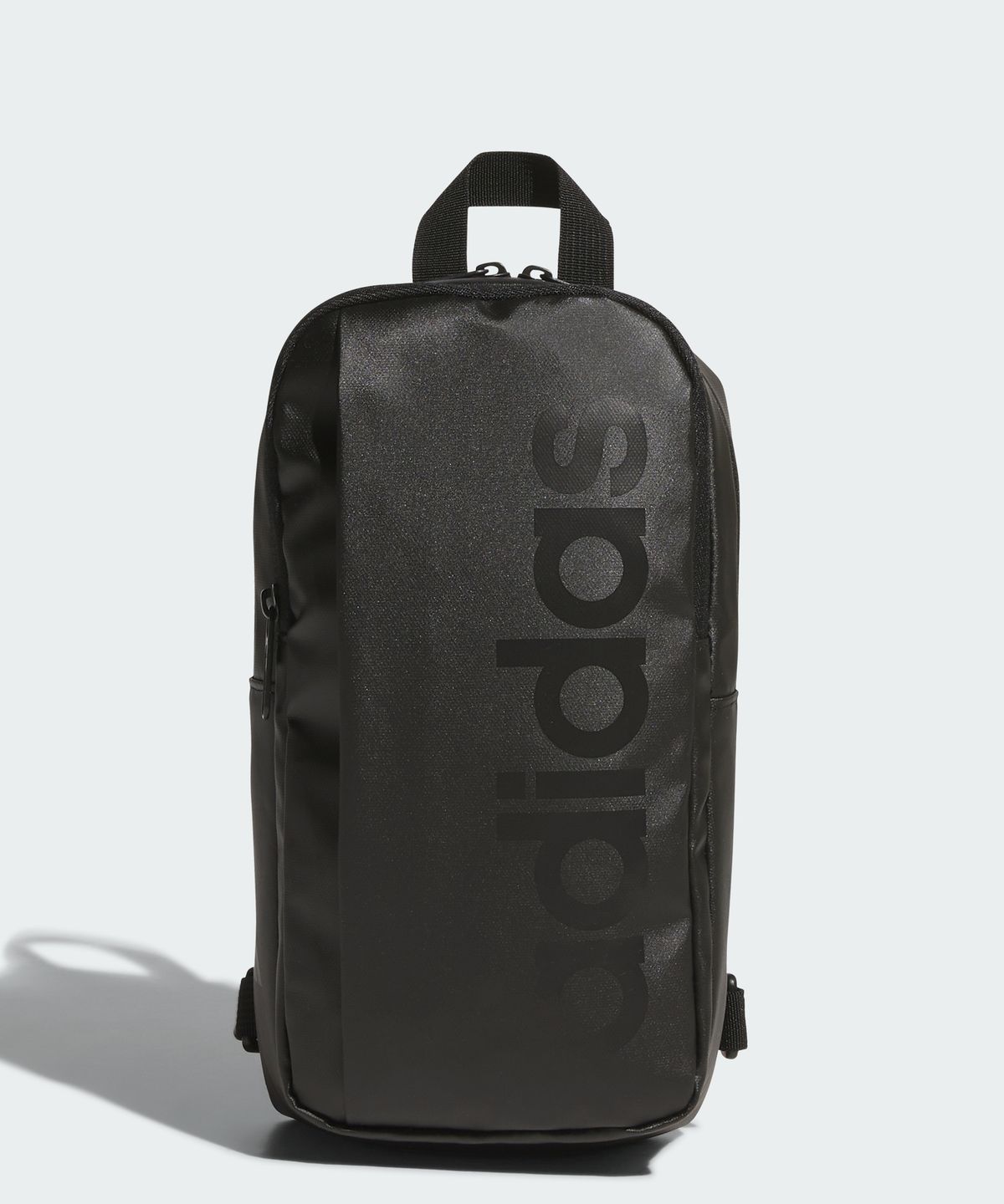 아디다스(ADIDAS) 라이너 로고 슬링 백 KV3980