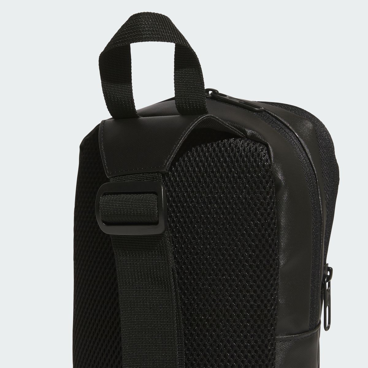 아디다스(ADIDAS) 라이너 로고 슬링 백 KV3980