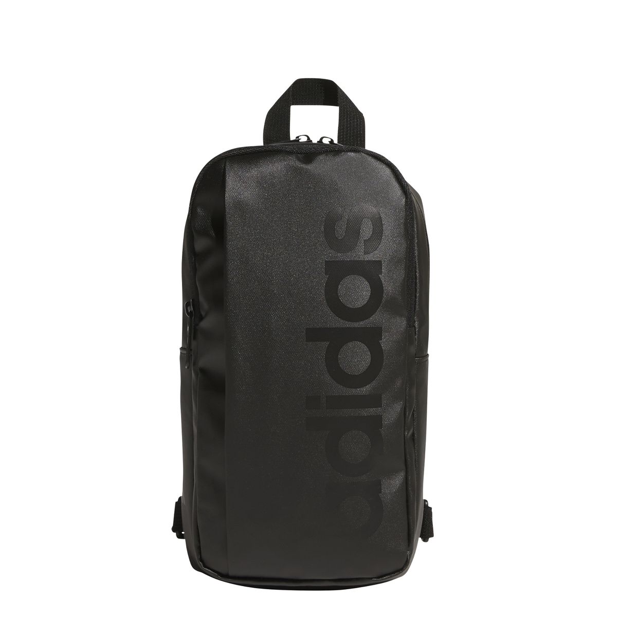 아디다스(ADIDAS) 라이너 로고 슬링 백 KV3980