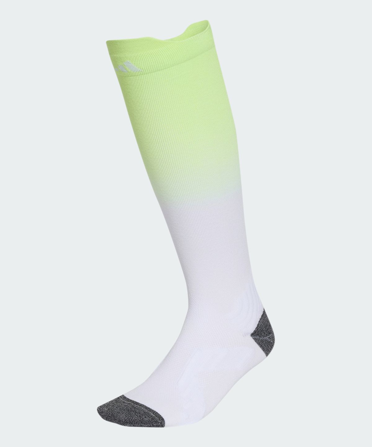 아디다스(ADIDAS) 러닝 콤피 카프 삭스 딥다이 KR8974