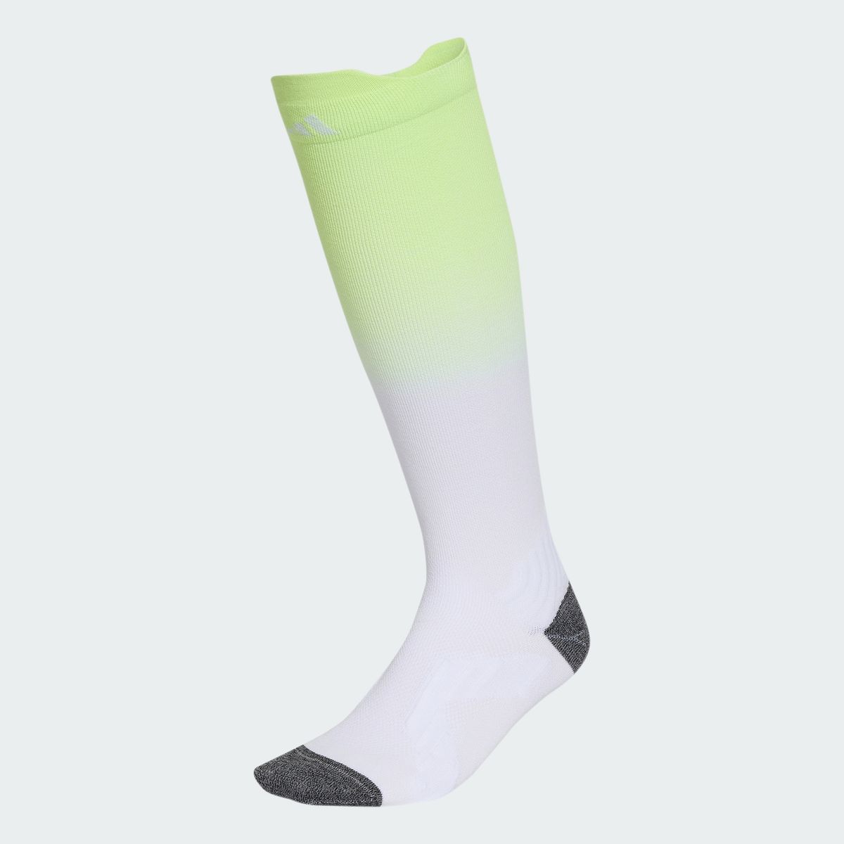 아디다스(ADIDAS) 러닝 콤피 카프 삭스 딥다이 KR8974
