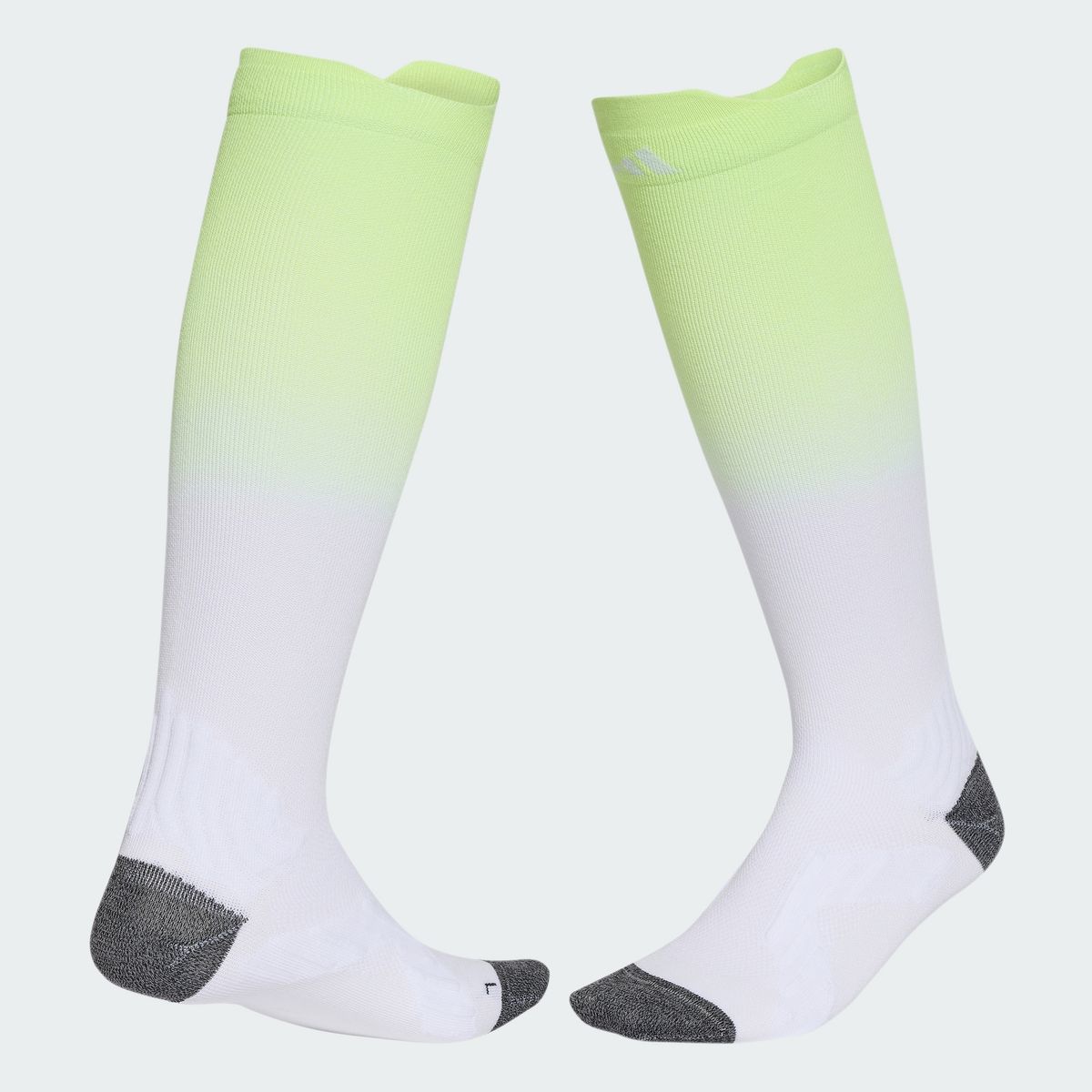 아디다스(ADIDAS) 러닝 콤피 카프 삭스 딥다이 KR8974