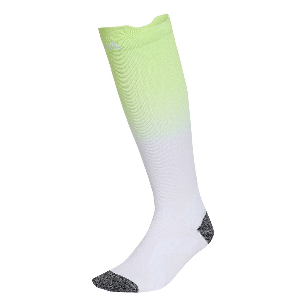 아디다스(ADIDAS) 러닝 콤피 카프 삭스 딥다이 KR8974
