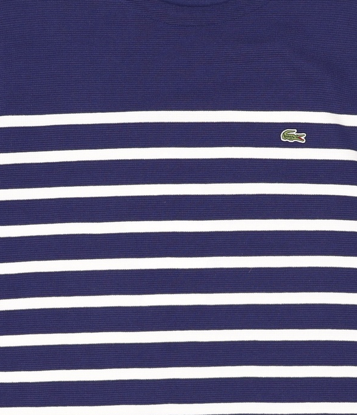 라코스테(LACOSTE) 긴소매 티셔츠 5