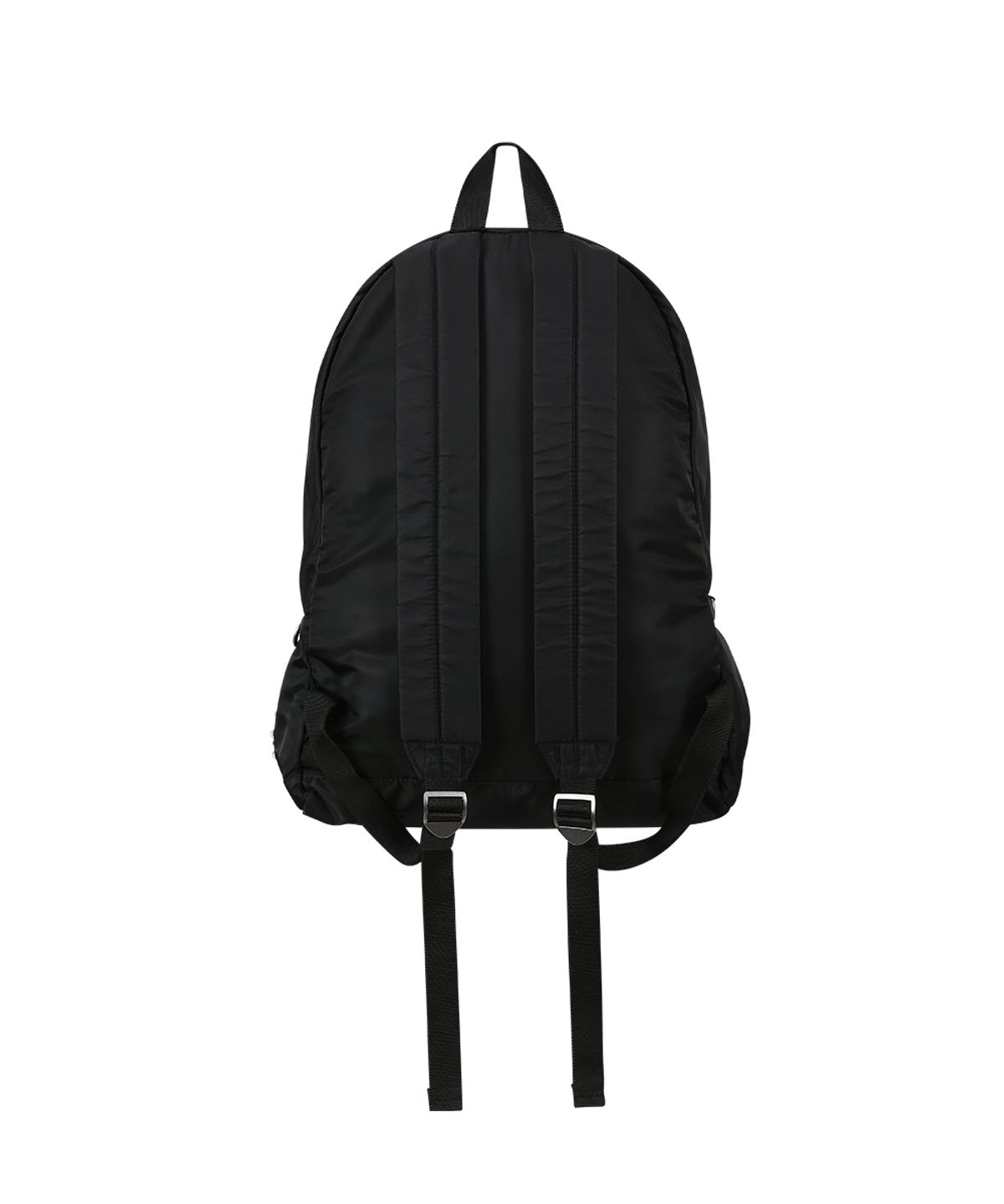앤더슨벨(ADSB ANDERSSON BELL) UNISEX URBAN NYLON CHAIN BACKPACK aaa561u(BLACK)