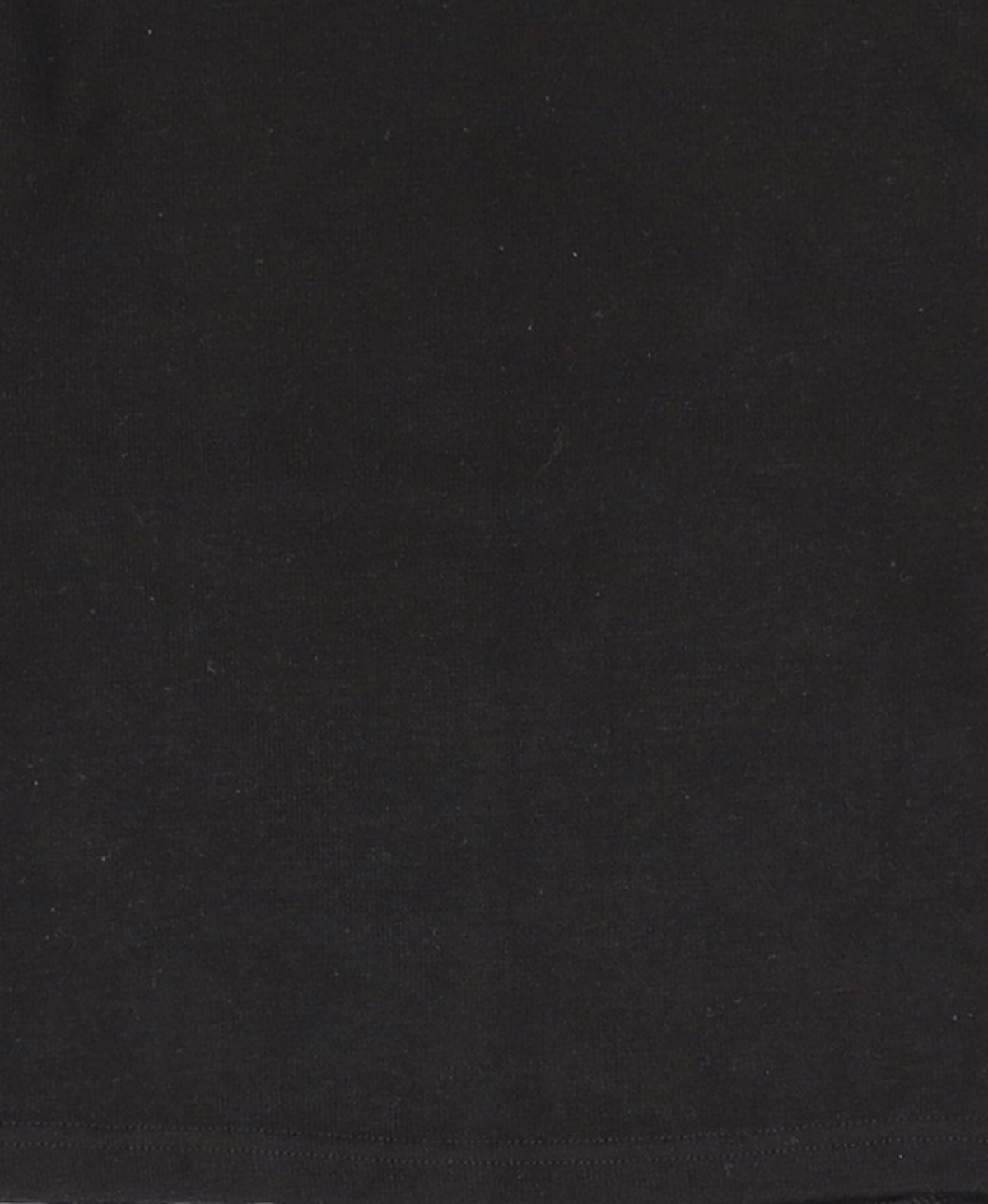 제로플래닛(ZEROPLANET) 루비 언발란스 후크 탑 [BLACK] S