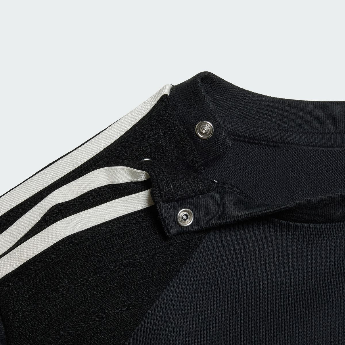 아디다스 키즈(ADIDAS KIDS) 슬림 니트 티 레깅스 세트 KR9062