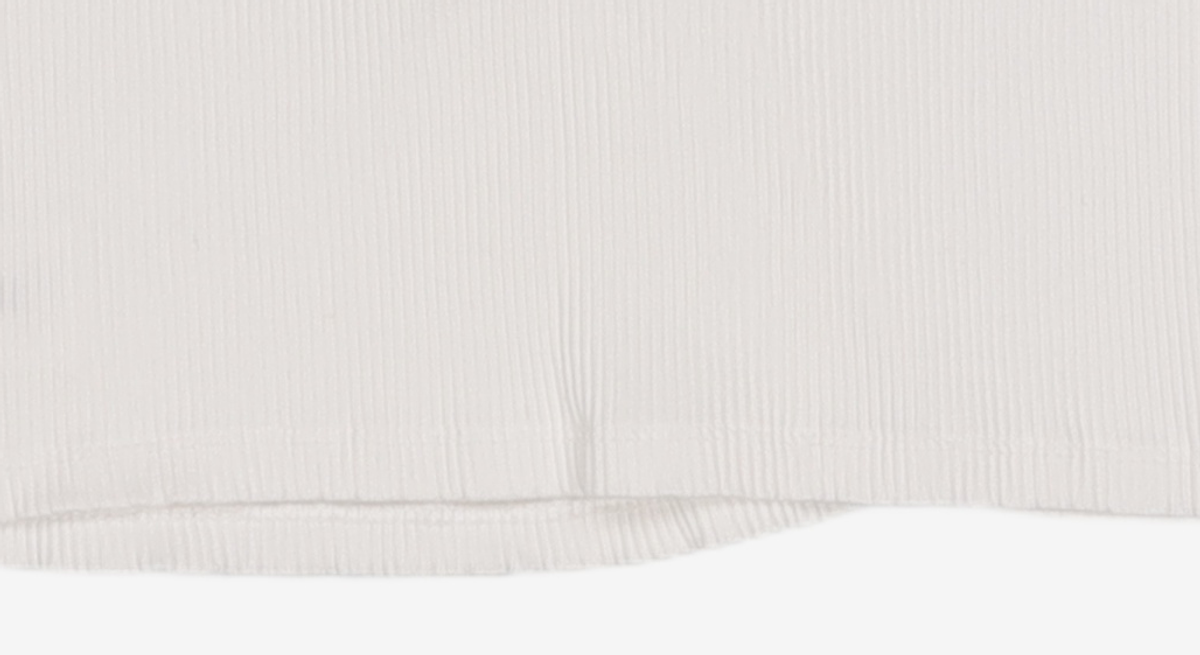 다이애그널(DIAGONAL) SLIT RIBBED SLEEVELESS TOP (dark grey) FREE