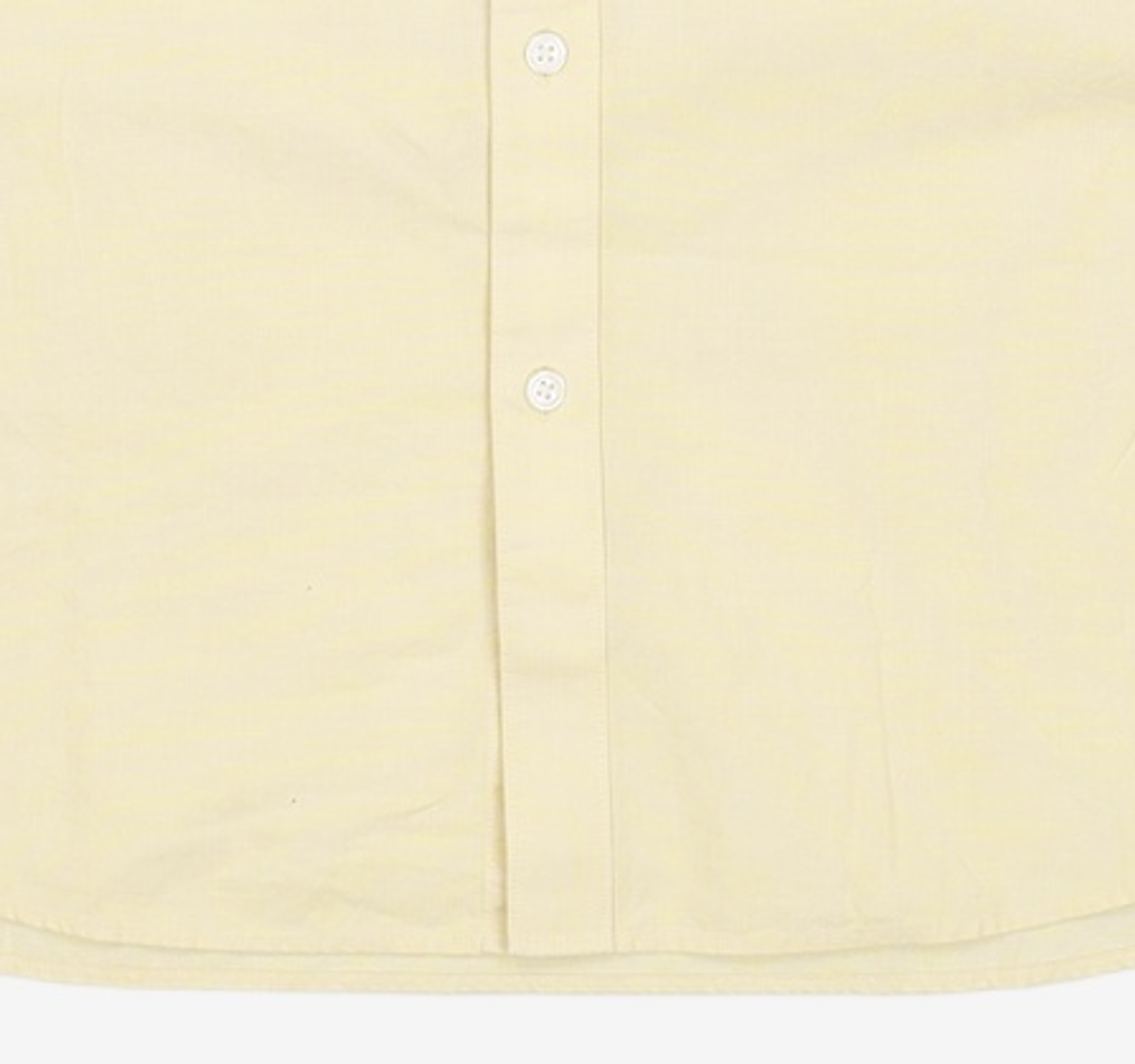 무인양품(MUJI) 캐주얼 셔츠 XL