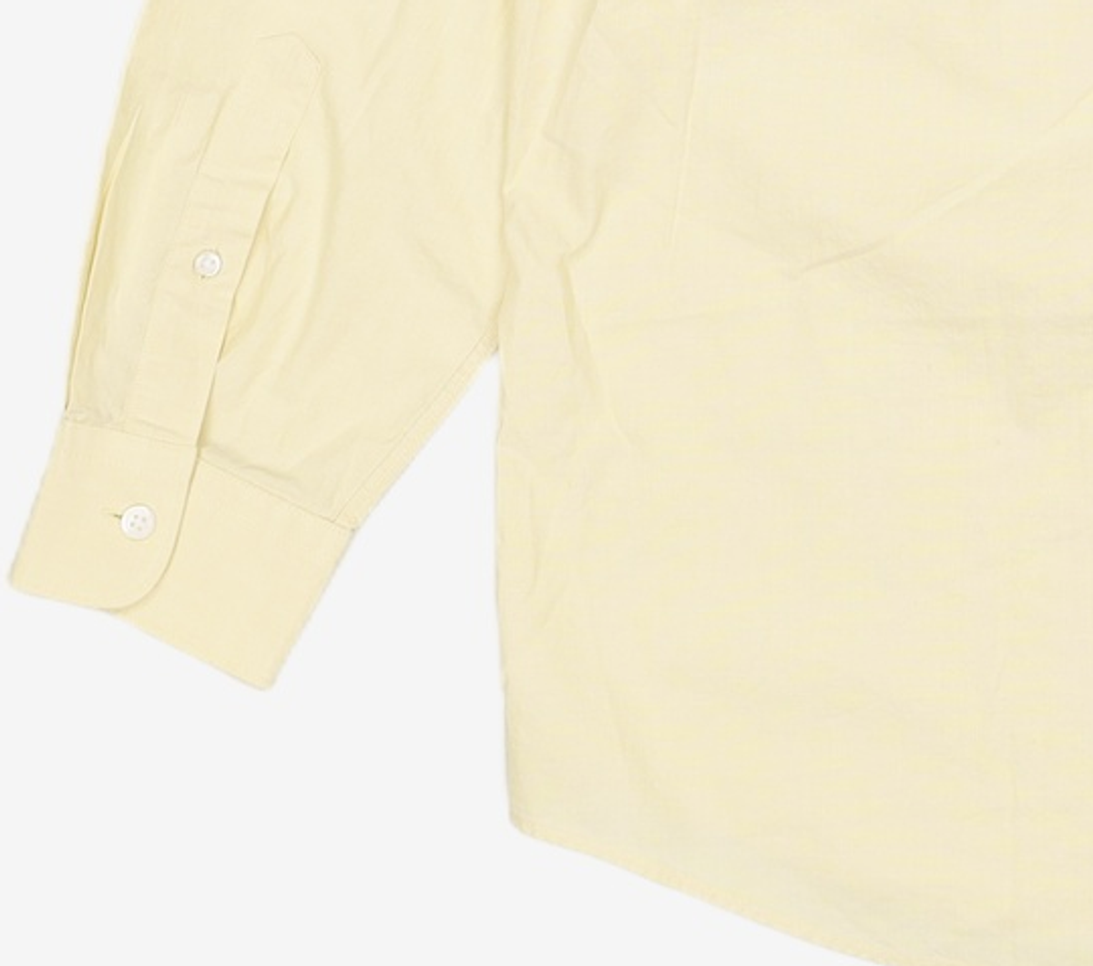 무인양품(MUJI) 캐주얼 셔츠 XL
