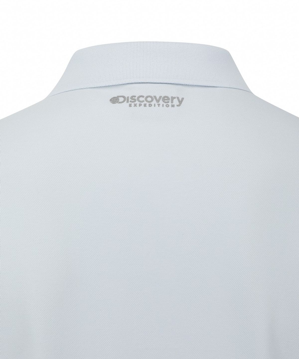 디스커버리 익스페디션(DISCOVERY EXPEDITION) 남성 테드 긴팔 카라티 (L. SKY BLUE)