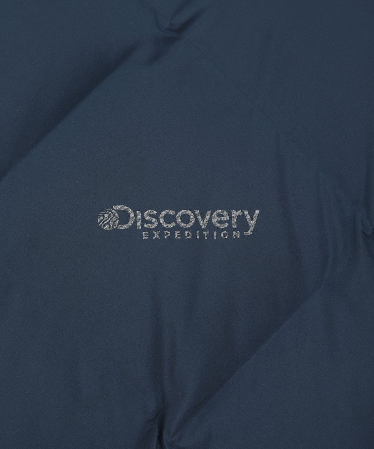 디스커버리 익스페디션(DISCOVERY EXPEDITION) 남성 디하스 튜브 다운 경량패딩 (D/NAVY)