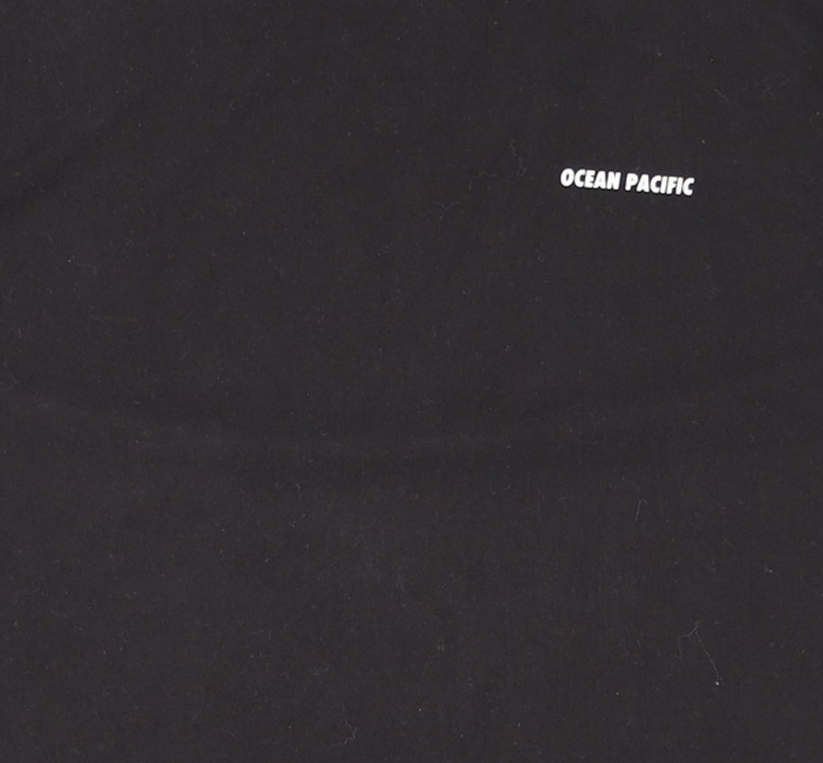 오션퍼시픽(OCEANPACIFIC) OCEAN SHOOTING STAR DAY&NIGHT T-SHIRT [12 COLOR] XL