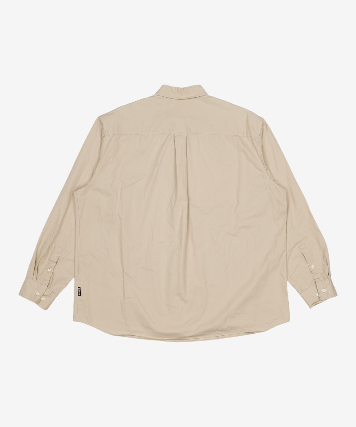아웃도어 프로덕츠(OUTDOOR PRODUCTS) 에센셜 면 트윌 셔츠 TWILL COTTON SHIRTS L