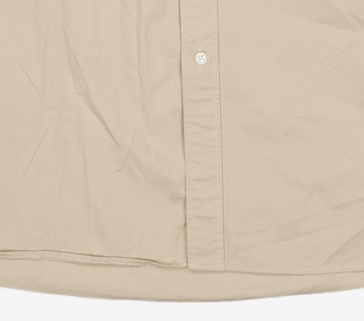 아웃도어 프로덕츠(OUTDOOR PRODUCTS) 에센셜 면 트윌 셔츠 TWILL COTTON SHIRTS L