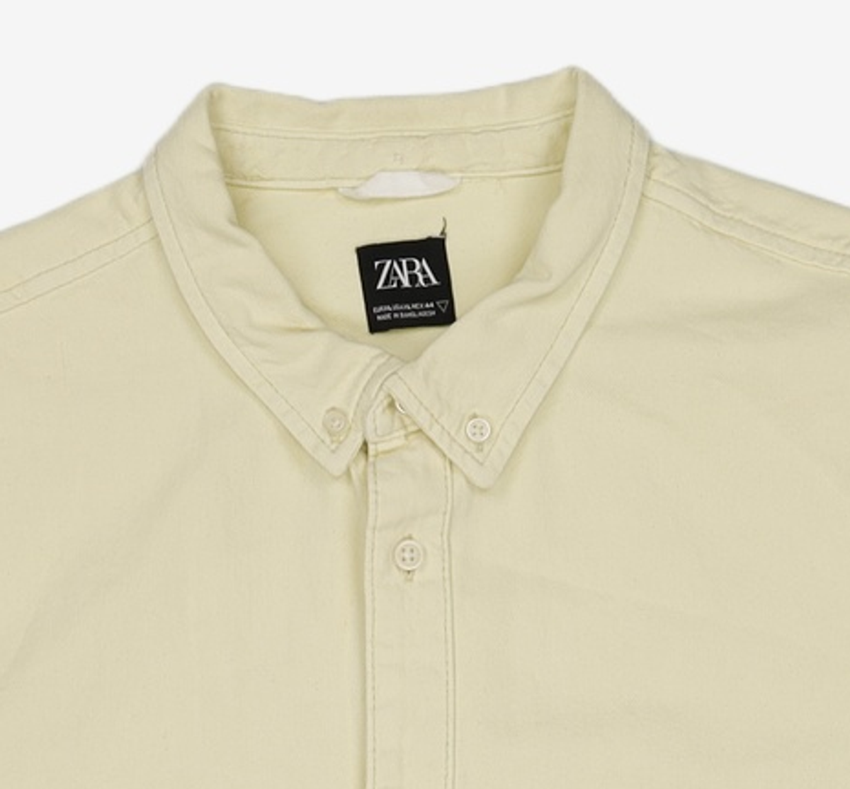 자라(ZARA) 캐주얼 셔츠 XL