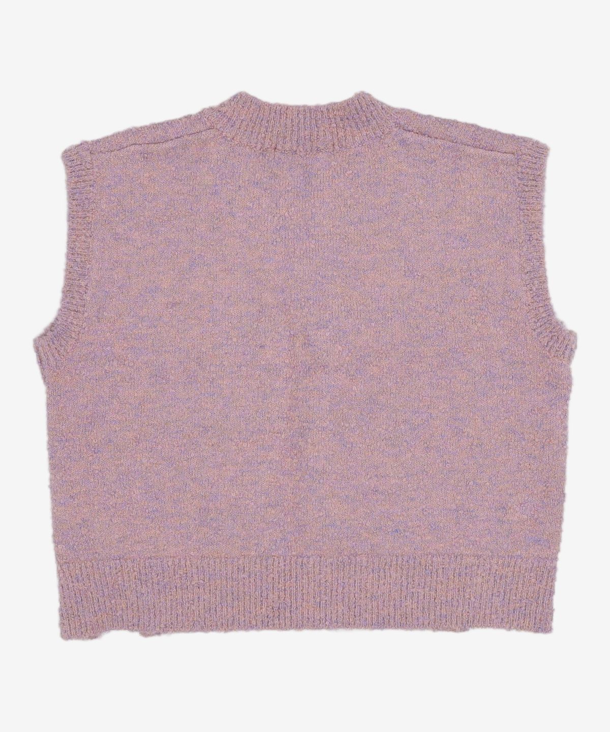 니티드(KNITTED) 베스트