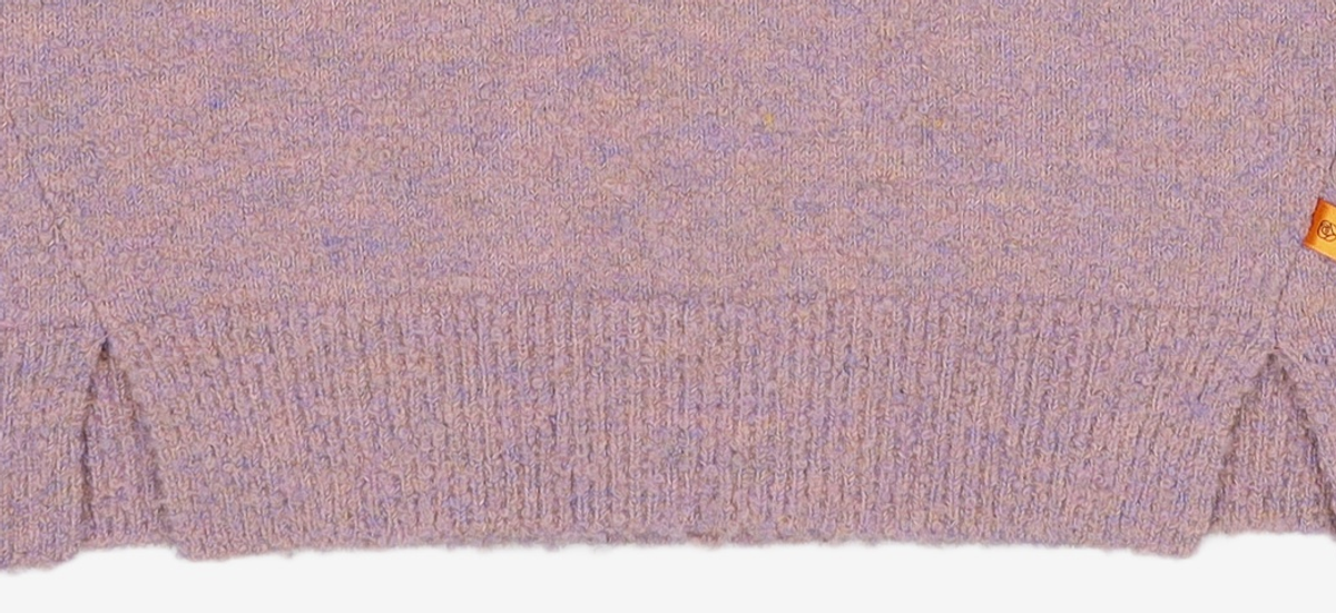 니티드(KNITTED) 베스트