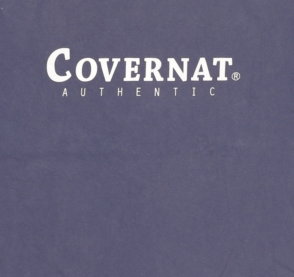 커버낫(COVERNAT) 반소매 티셔츠 L