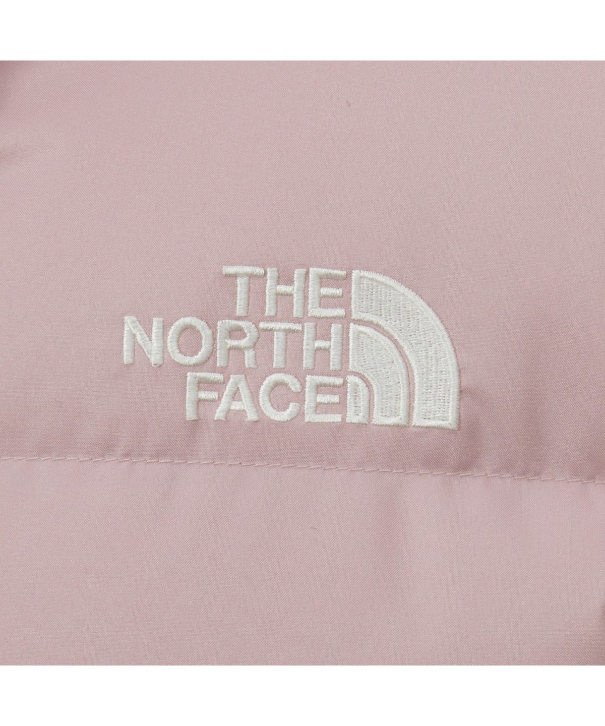 노스페이스(THE NORTH FACE) NC1DR74C 여성 챌린지 에어 다운 코트 (RDS) GRAYISH_PINK