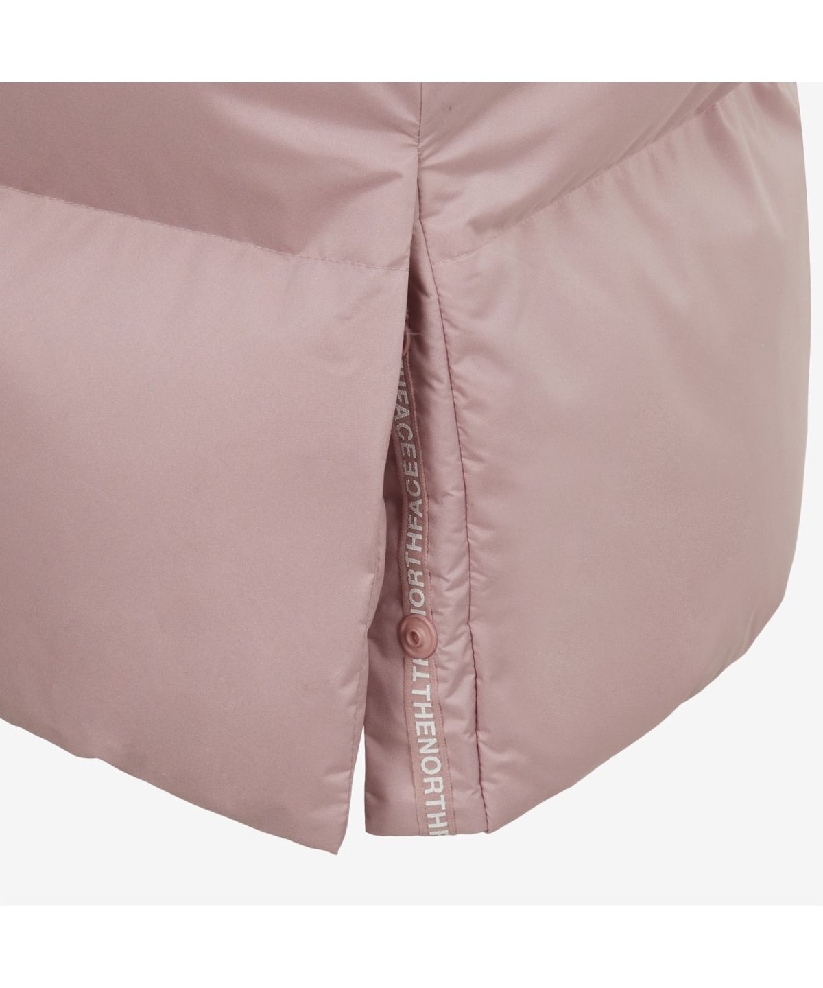 노스페이스(THE NORTH FACE) NC1DR74C 여성 챌린지 에어 다운 코트 (RDS) GRAYISH_PINK
