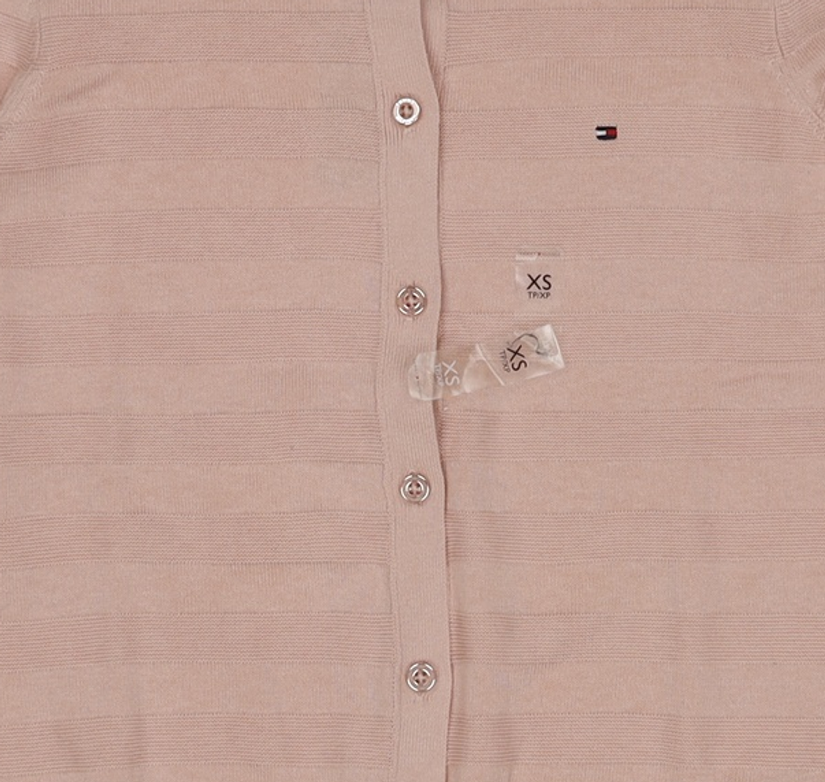 타미힐피거(TOMMY HILFIGER) 카디건 XS