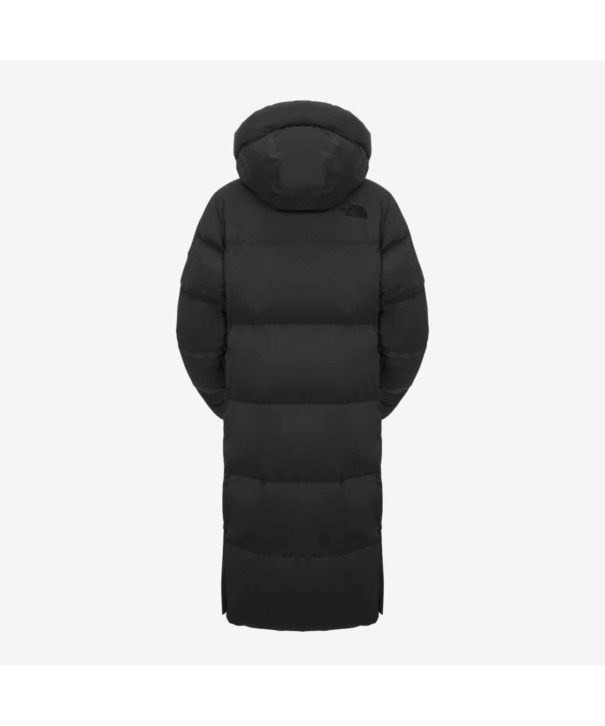 노스페이스(THE NORTH FACE) NC1DR74B 여성 챌린지 에어 다운 코트 (RDS) CHARCOAL