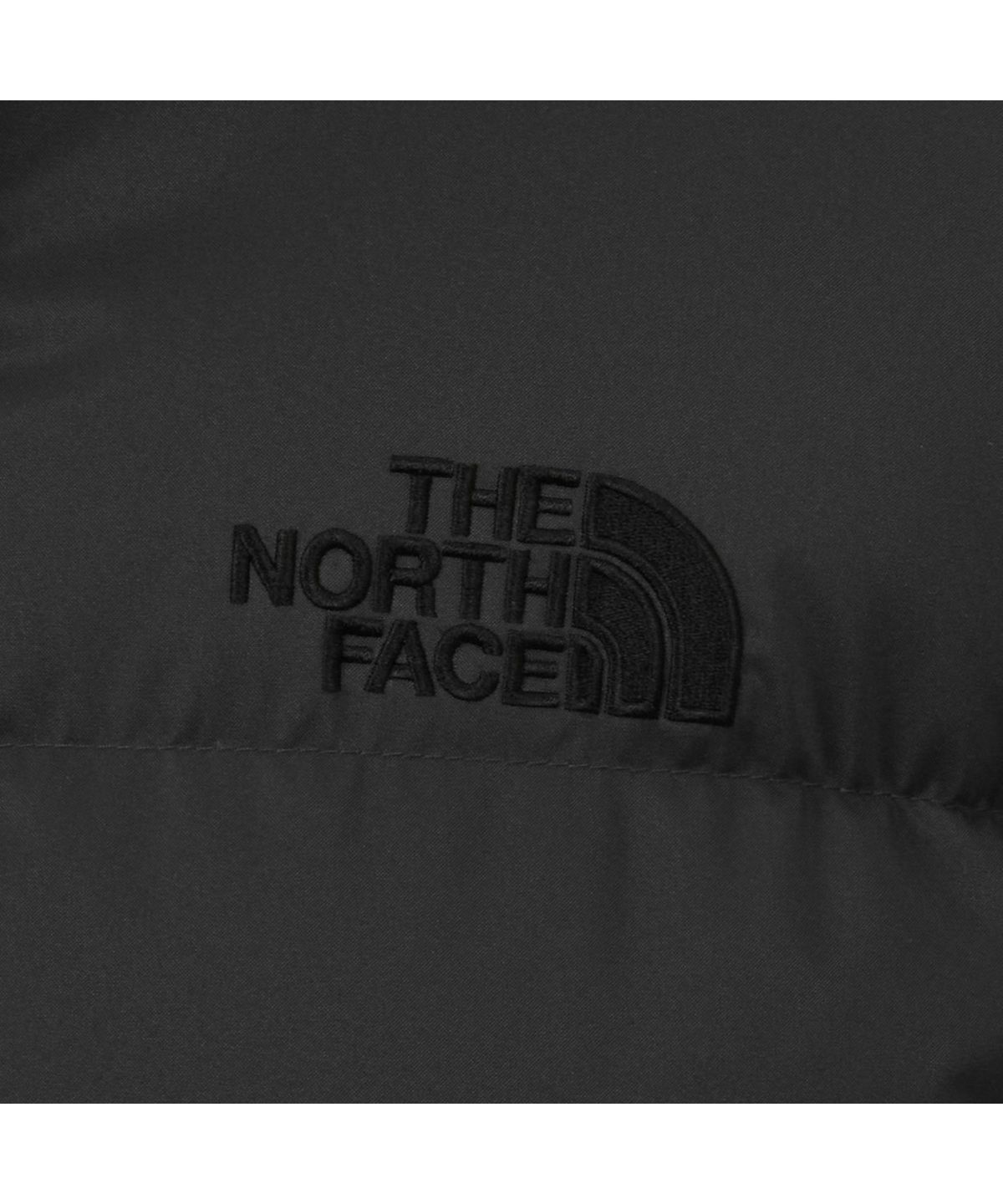 노스페이스(THE NORTH FACE) NC1DR74B 여성 챌린지 에어 다운 코트 (RDS) CHARCOAL