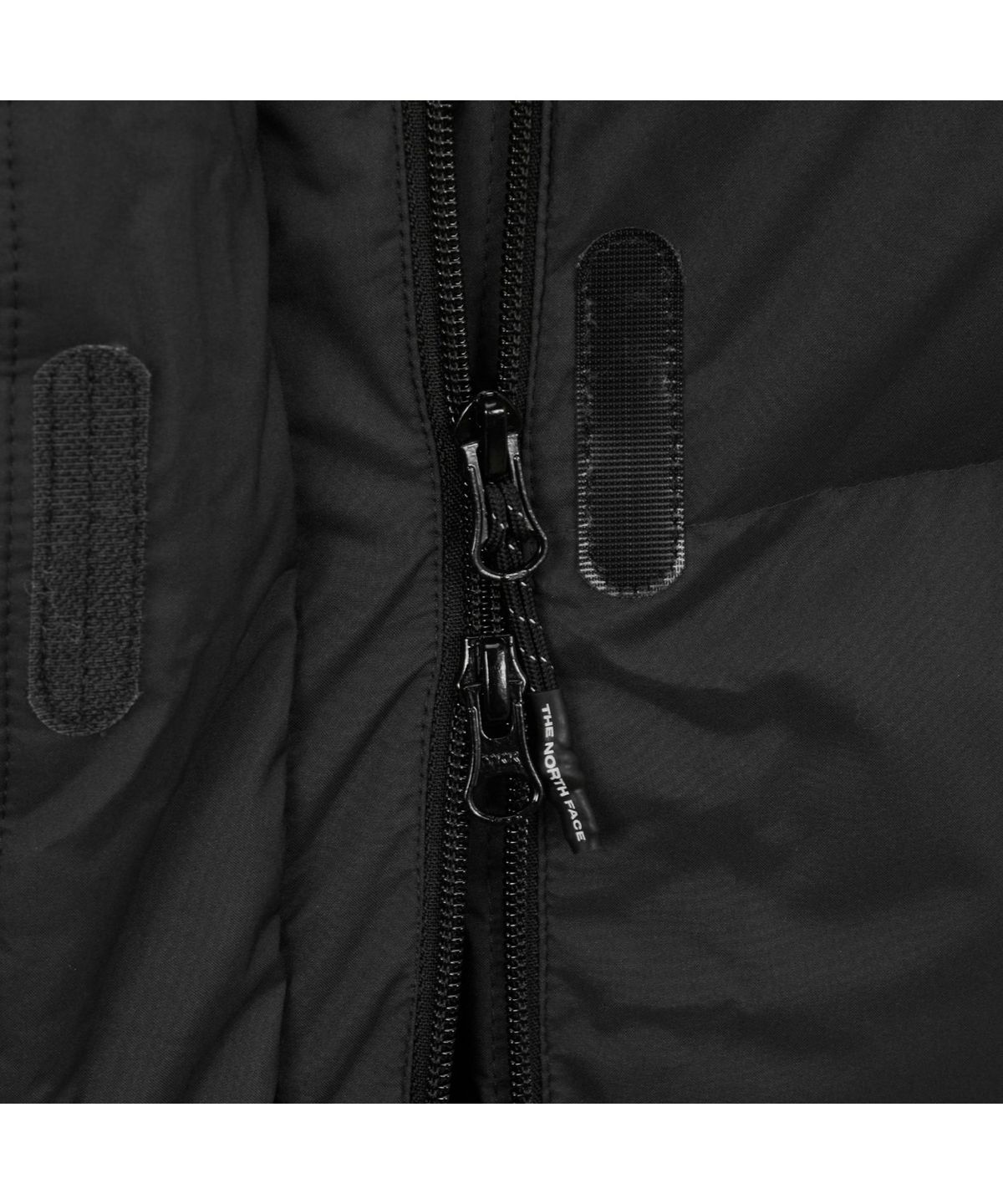 노스페이스(THE NORTH FACE) NC1DR74B 여성 챌린지 에어 다운 코트 (RDS) CHARCOAL