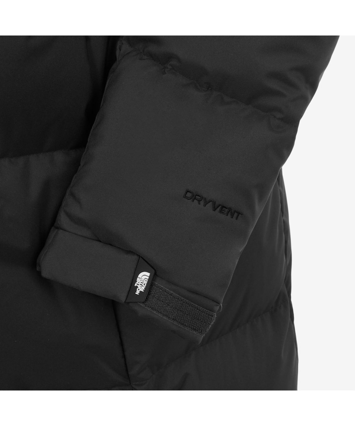 노스페이스(THE NORTH FACE) NC1DR74B 여성 챌린지 에어 다운 코트 (RDS) CHARCOAL