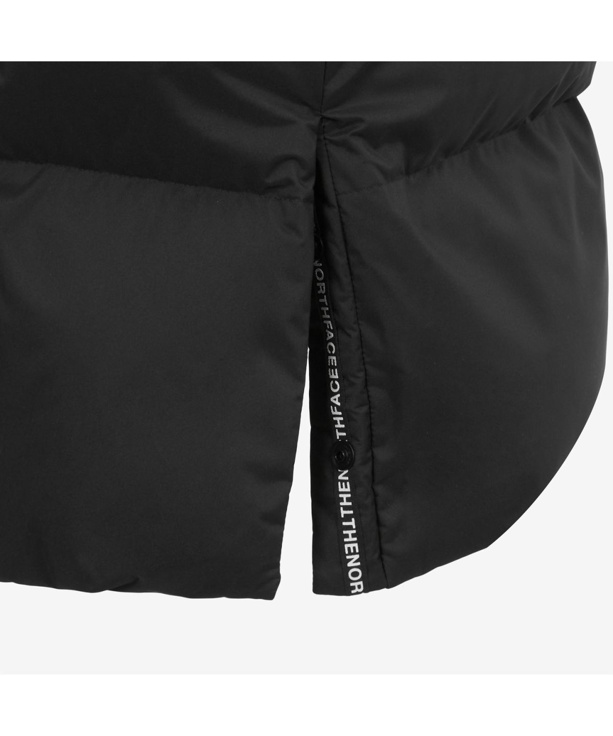 노스페이스(THE NORTH FACE) NC1DR74B 여성 챌린지 에어 다운 코트 (RDS) CHARCOAL