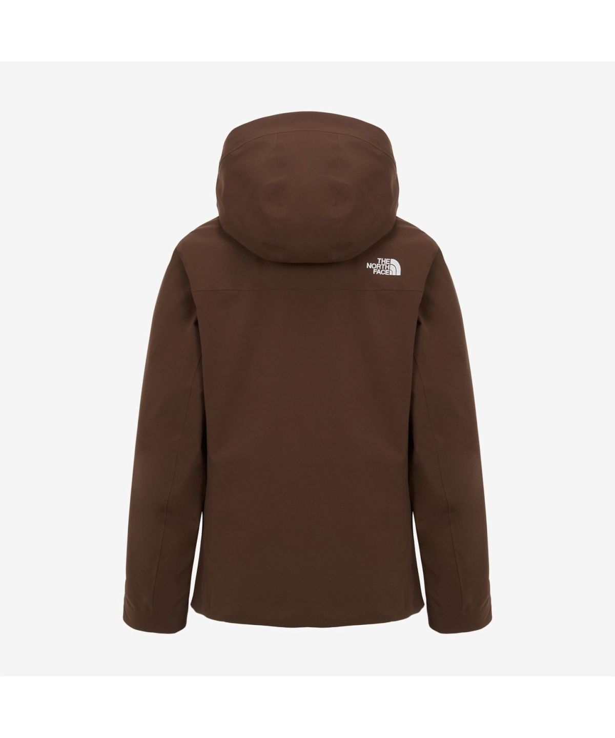 노스페이스(THE NORTH FACE) NJ3NR83B 여성 베일 자켓 BROWN_SUGAR