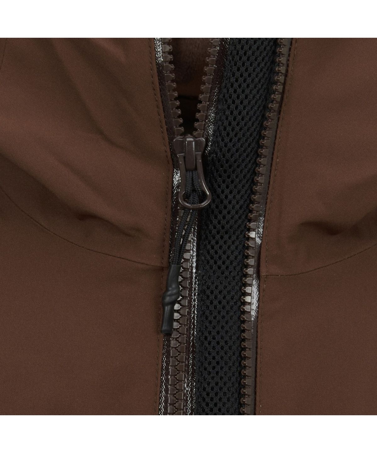 노스페이스(THE NORTH FACE) NJ3NR83B 여성 베일 자켓 BROWN_SUGAR
