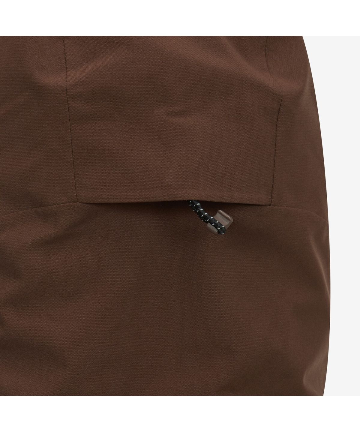 노스페이스(THE NORTH FACE) NJ3NR83B 여성 베일 자켓 BROWN_SUGAR