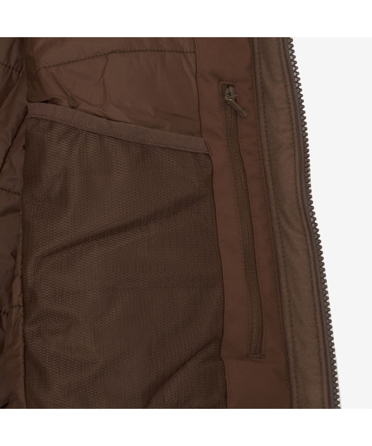 노스페이스(THE NORTH FACE) NJ3NR83B 여성 베일 자켓 BROWN_SUGAR
