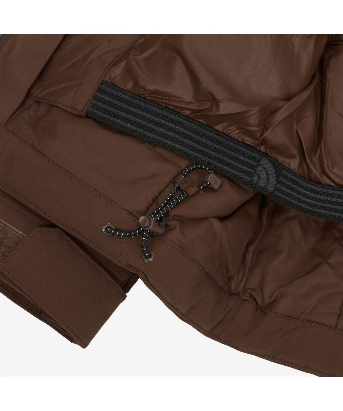 노스페이스(THE NORTH FACE) NJ3NR83B 여성 베일 자켓 BROWN_SUGAR