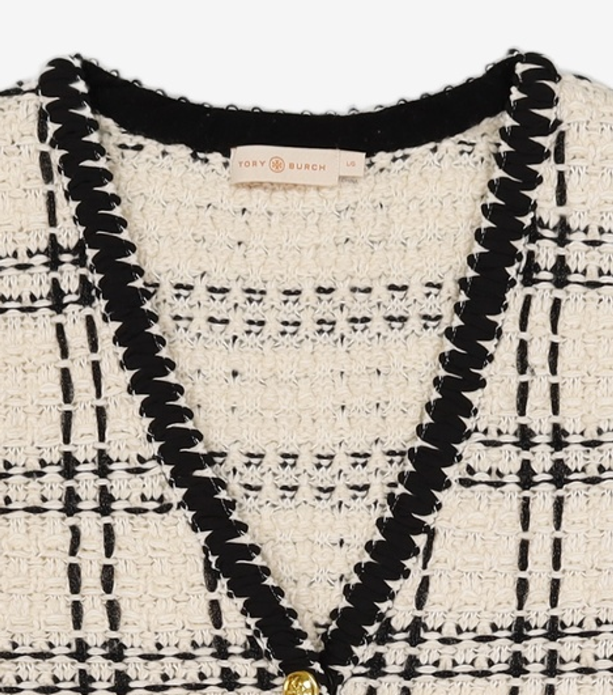 토리버치(TORYBURCH) 카디건 L
