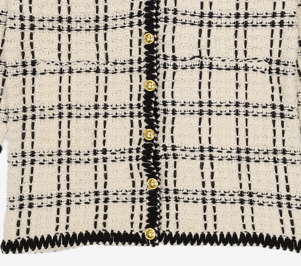토리버치(TORYBURCH) 카디건 L