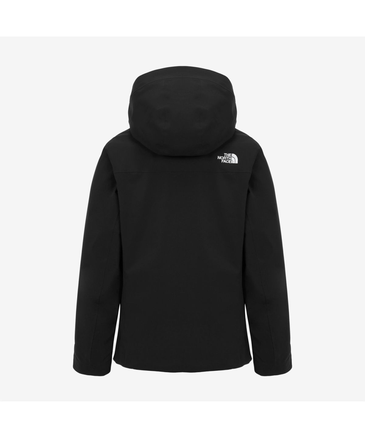 노스페이스(THE NORTH FACE) NJ3NR83A 여성 베일 자켓 BLACK