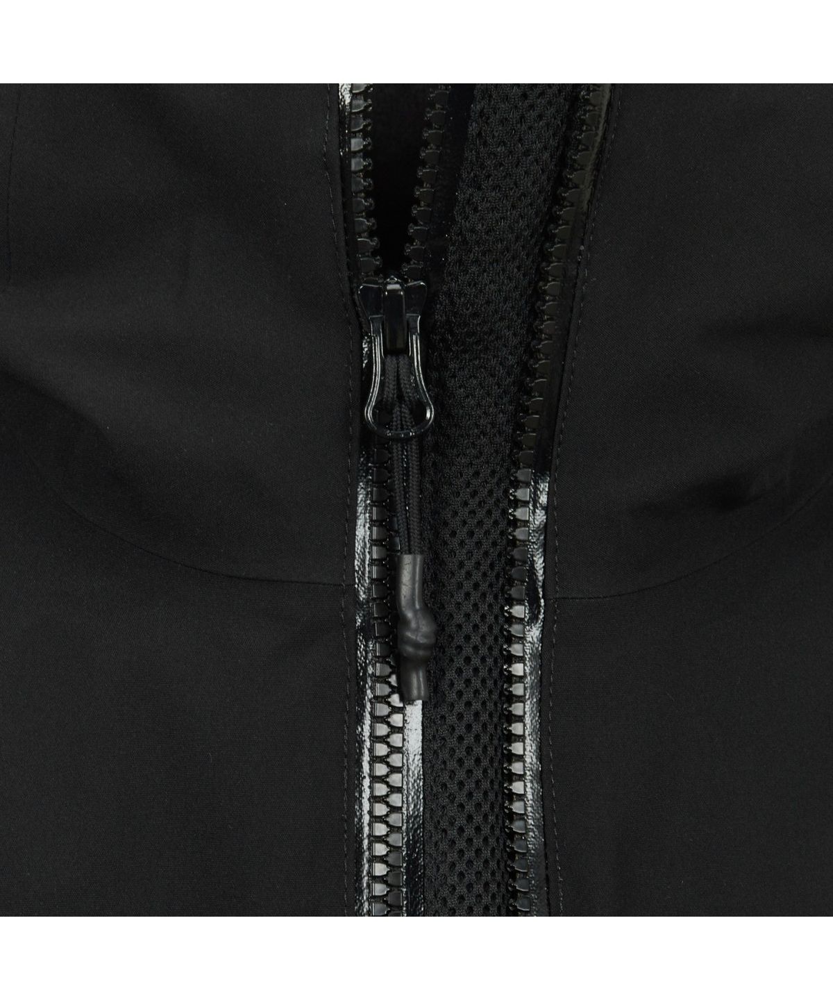 노스페이스(THE NORTH FACE) NJ3NR83A 여성 베일 자켓 BLACK