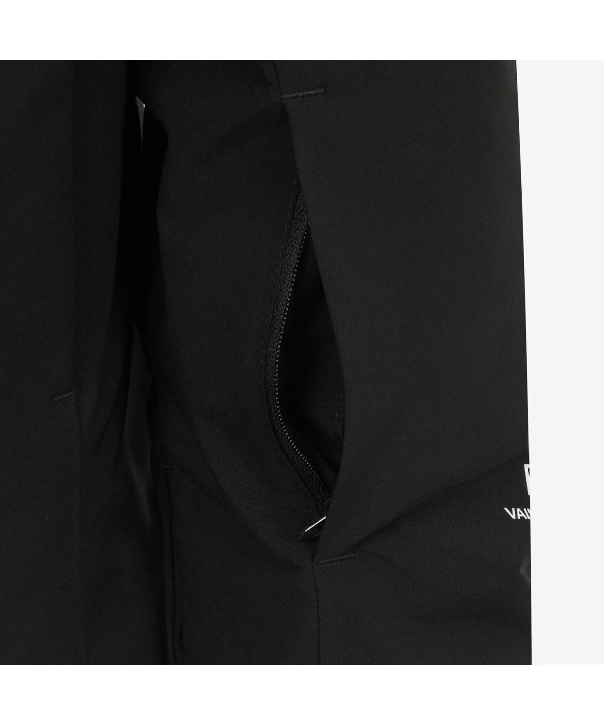 노스페이스(THE NORTH FACE) NJ3NR83A 여성 베일 자켓 BLACK
