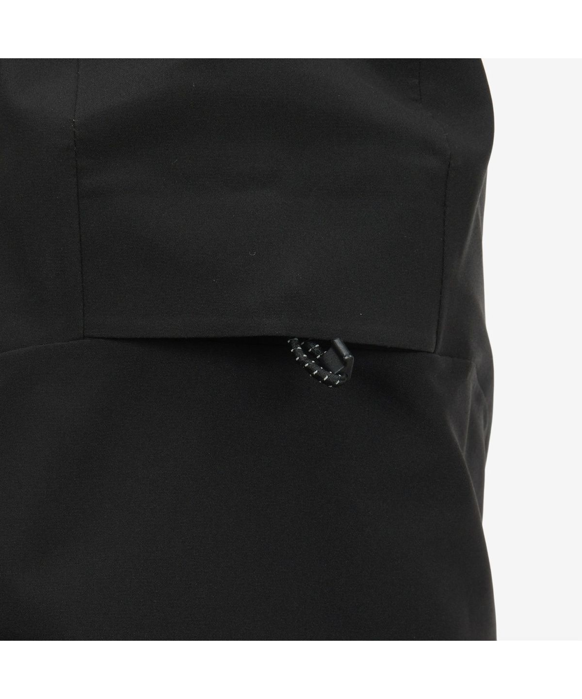 노스페이스(THE NORTH FACE) NJ3NR83A 여성 베일 자켓 BLACK